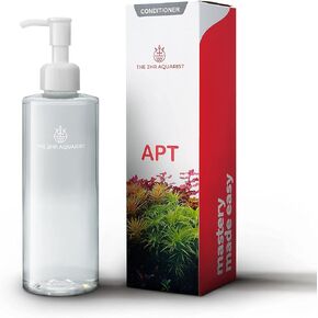 2HR Aquarist APT Pure Water Conditioners for Aquarium Tanks (300ml)