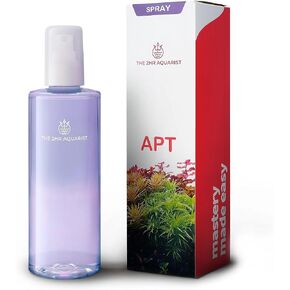 2Hr Aquarist APT Dew foliar Spray for paludariums and Planted terrariums(100ml)