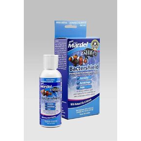 Fritz Mardel - Bactershield Herbal Remedy - 4oz