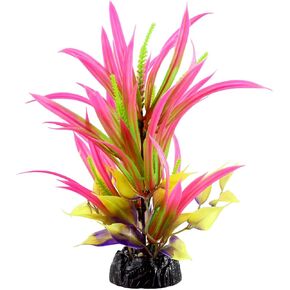 Underwater Treasures Glo Sagitaria - Pink - Large