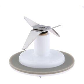 Blender Replacement Blade Cutter Part Compatible with Hamilton Beach Blenders and Blade Proctor Silex Blenders