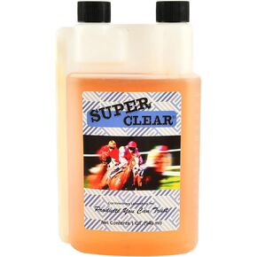Super Clear Liquid
