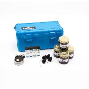 Leerburg AKC Scent Work Kit