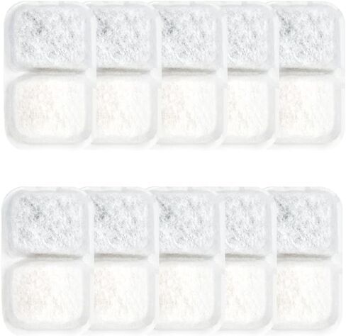 استبدال مرشحات نافورة الحيوانات الأليفة من STN in Kuwait