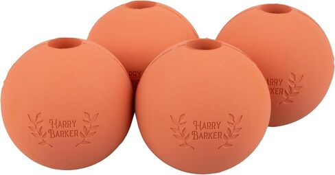 Harry Barker Rubber Balls and Rubber Chew Stick for Dogs in Saudi Arabia