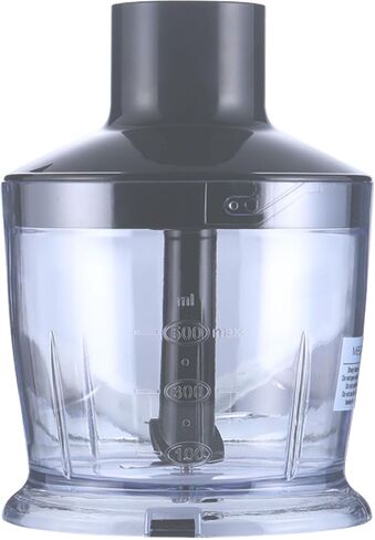MEGAWISE Immersion Hand Blender Red Blade Attachment in Saudi Arabia