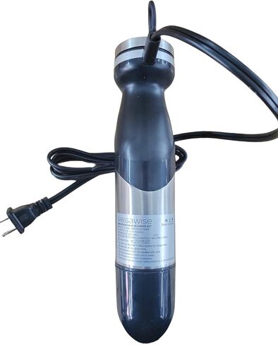 MEGAWISE Immersion Hand Blender Red Blade Attachment in Saudi Arabia