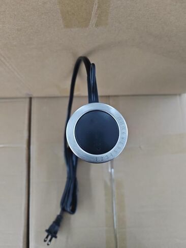 MEGAWISE Immersion Hand Blender Red Blade Attachment in Saudi Arabia