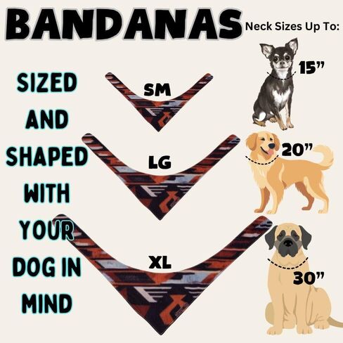 Match your pet Dog Bandana and Headband Set, Sweatbands, Pet Scarf for dogs, pet and man women (Pastel, X-Large) in Saudi Arabia