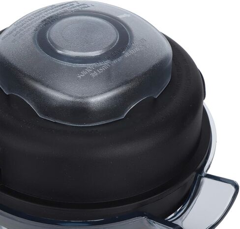 حاوية خلاط طعام شفافة، تم استبدالها بإبريق خلاط Vitamix سعة 32 أونصة، متوافق مع خلاطات Vitamix Series C وG لأكواب ومرطبانات حاوية خلاط Vitamix in Kuwait