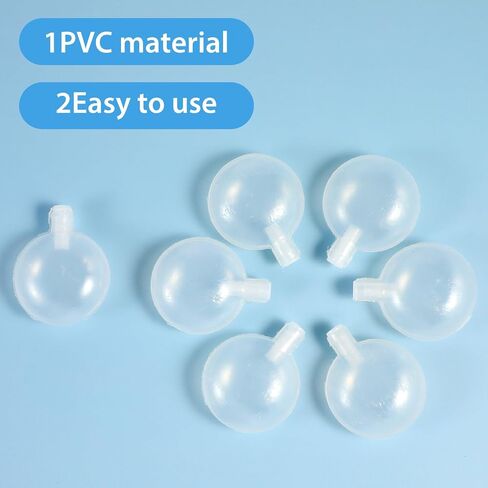 10pcs Squeakers for Dog Toys,35mm Noise Maker Insert Airbag Replacement Repair Squeaky Dog Toys for Dog Cat Toy Repair in Saudi Arabia