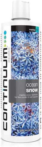 Continuum Aquatics Ocean Snow - Marine Ocean Snow Replicator, 2-L in Saudi Arabia