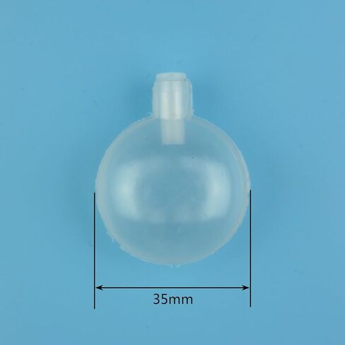 300 Pack 35mm Toy Squeakers Fit Repair Dog Pet Toys Noise Maker Insert Replacement (35mm) in Saudi Arabia