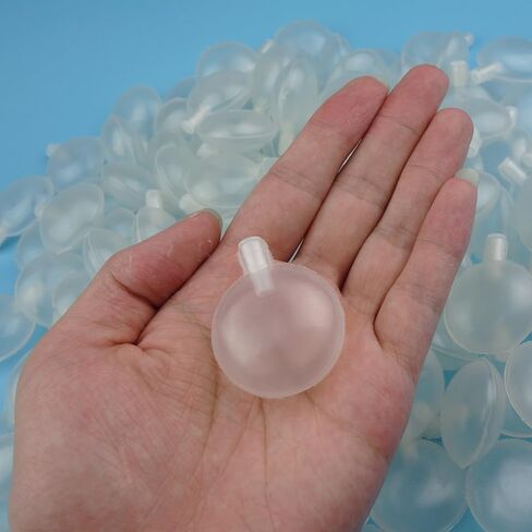 300 Pack 35mm Toy Squeakers Fit Repair Dog Pet Toys Noise Maker Insert Replacement (35mm) in Saudi Arabia