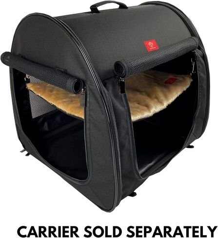 Hammocks and Mats for Portable Kennels (Hammocks, Sherpa) in Saudi Arabia