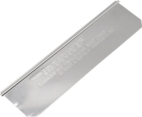 توريد الطلب DE71-60051B 2083632 استبدال غطاء مثبط فتحة الميكروويف in Kuwait