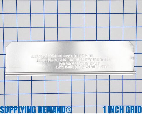 توريد الطلب DE71-60051B 2083632 استبدال غطاء مثبط فتحة الميكروويف in Kuwait