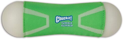 CHUCKIT 32308 Tumble Bumper Max Glow, Medium in Saudi Arabia