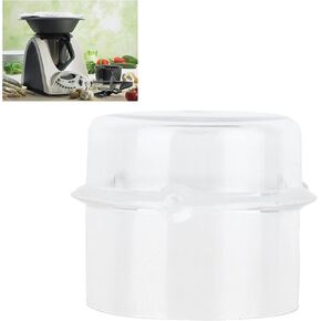 Blender Jar Lid, Blender Accessory Easy To Remove Safe for Vorwerk Thermomix Tm31/5/6
