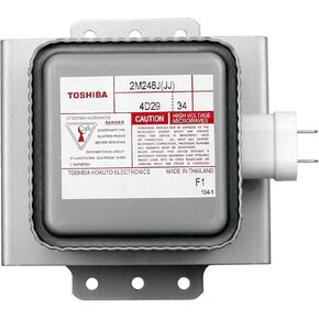 2M248J(JJ) 2M217J 2M253J(XB) 2M248J استبدال مغناطيسي الميكروويف متوافق مع أنبوب فرن الميكروويف توشيبا ميديا ​​JVM1490BD003 in Kuwait