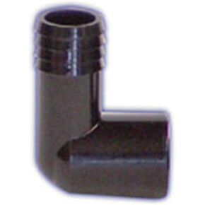 Lifegard Aquatics 3/4-Inch Slip Elbow Insert