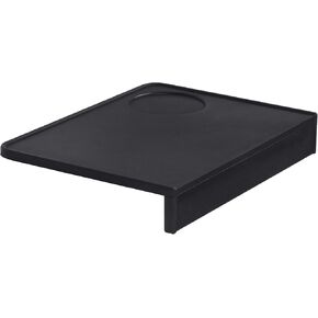 Espresso Tamper Mat Coffee Tamping - Food Safe Silicone Coffee Tamping Mat for Espresso Machine Accessories, Tamp Mat for Barista Tools