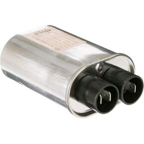 GE WB27X10011 Capacitor for Microwave