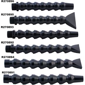 Lifegard Aquatics R270892 1/2" MPT Return Kit with Flare Nozzle