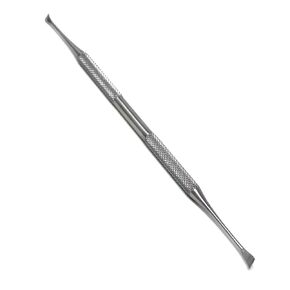 A2ZSCILAB Scaler Dog Teeth Cleaner Animal Dental Care Veterinary Tools Cat Grooming 6.5"