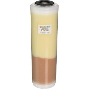 SpectraPure® MaxCap Super DI Cartridge