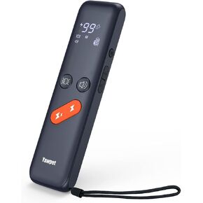 Yawpet Replacement Remote, Dog Training Collar Transmitter, Single Remote Without Training Collar in Saudi Arabia