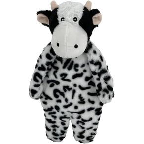Pet Lou Floppy Cow, 19-inch Height, Super Soft, Animal Plush Toys
