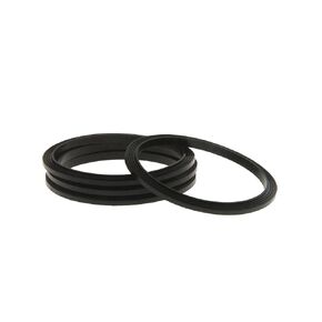 N17-1001, NB-301, N171001, NB301, for RX 1700W Blender Replacement Gasket Part, 4pcs