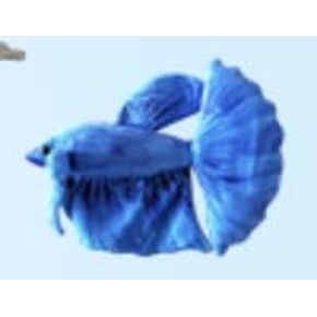 Blue Betta Plush 6 inch