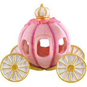 Underwater Treasures Princess Carriage