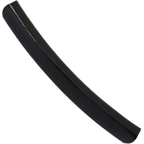WB15X10275 Oven Microwave Door Handle Replacement Black Fits for GE