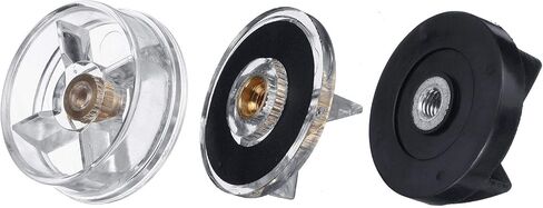 استبدال قابض تروس الشفرة الأساسية متوافق مع خلاط Magic MB1001 250W in Kuwait