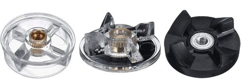 استبدال قابض تروس الشفرة الأساسية متوافق مع خلاط Magic MB1001 250W in Kuwait