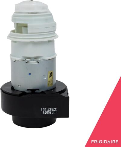 Frigidaire 154843901 Drive Motor in Saudi Arabia