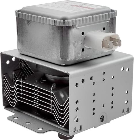 2M248J(JJ) 2M217J 2M253J(XB) 2M248J استبدال مغناطيسي الميكروويف متوافق مع أنبوب فرن الميكروويف توشيبا ميديا ​​JVM1490BD003 in Kuwait