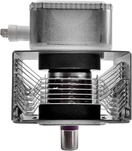 2M248J(JJ) 2M217J 2M253J(XB) 2M248J استبدال مغناطيسي الميكروويف متوافق مع أنبوب فرن الميكروويف توشيبا ميديا ​​JVM1490BD003 in Kuwait