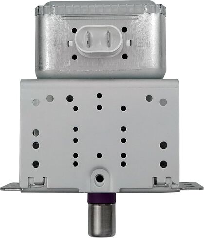 2M248J(JJ) 2M217J 2M253J(XB) 2M248J استبدال مغناطيسي الميكروويف متوافق مع أنبوب فرن الميكروويف توشيبا ميديا ​​JVM1490BD003 in Kuwait