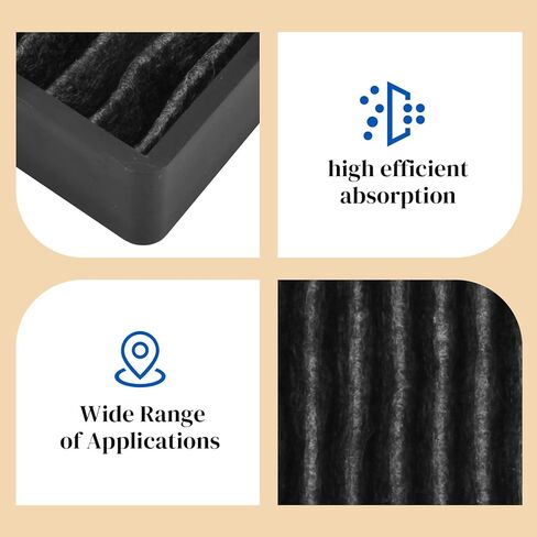 استبدال فلتر فحم الميكروويف لموديلات GE JNM7196SK6SS، JNM7196DK5BB، PVM9005SJ8SS JVM7195SK6SS، JVM7195DK5WWفلتر فحم الميكروويف in Kuwait