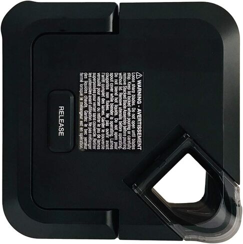 تصنيع المعدات الأصلية نينجا 72 أوقية. غطاء إبريق 132KKU للنماذج الجديدة NC600 NJ600 BL610 BL621 BL640 BL641 BL682 BL685 الخلاطات in Kuwait