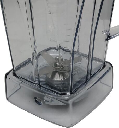 Replacement 104675 commercial quality wet Blade,Compatible with Vitamix Blender 500 4500 5000 5200 5500 6300 E310,Fits only old style 64oz, 48oz, and 32-ounce Standard Containers (Wet blade) in Saudi Arabia