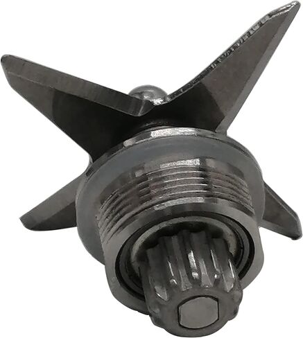 Replacement 104675 commercial quality wet Blade,Compatible with Vitamix Blender 500 4500 5000 5200 5500 6300 E310,Fits only old style 64oz, 48oz, and 32-ounce Standard Containers (Wet blade) in Saudi Arabia