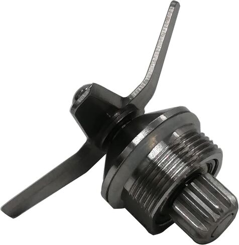 Replacement 104675 commercial quality wet Blade,Compatible with Vitamix Blender 500 4500 5000 5200 5500 6300 E310,Fits only old style 64oz, 48oz, and 32-ounce Standard Containers (Wet blade) in Saudi Arabia