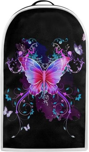 Vintage Mandala Blender Covers for Kitchen, Food Processor Cover with Durable Hanlde, Dust Covers for Kitchen Appliances Stand Mixer or Coffee Maker Appliance Cover in Kuwait