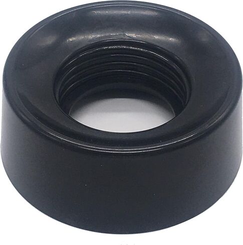 قطع غيار طوق الخلاط SPB-7CH-LR، متوافق مع طراز خلاط Cuisinart SPB-10/SPB-7/SPB-10CH/SPB-10BC/BFP-703CH BFP-10 BFP-10CH (أسود) in Kuwait