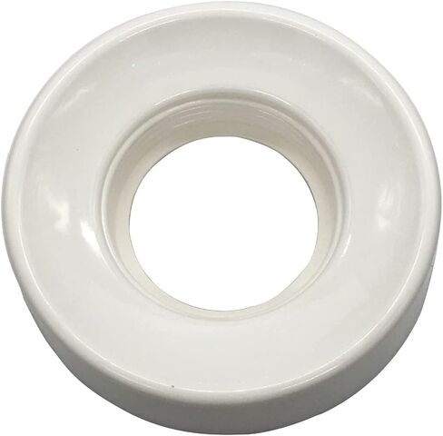 قطع غيار طوق الخلاط SPB-7CH-LR، متوافق مع طراز خلاط Cuisinart SPB-10/SPB-7/SPB-10CH/SPB-10BC/BFP-703CH BFP-10 BFP-10CH (أسود) in Kuwait